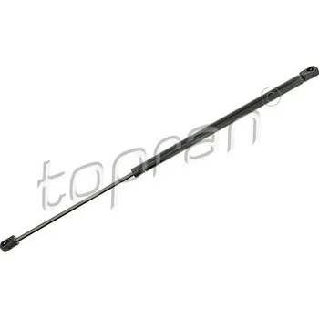 Příslušenství karosérie Pneumatická pružina, zavazadlový / nákladový prostor TOPRAN 700 705