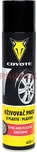Coyote oživovač pneu a plastů - 400 ml sprej