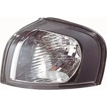 Posilovač řízení Směrové světlo (blinkr) VAN Wezel 5960909