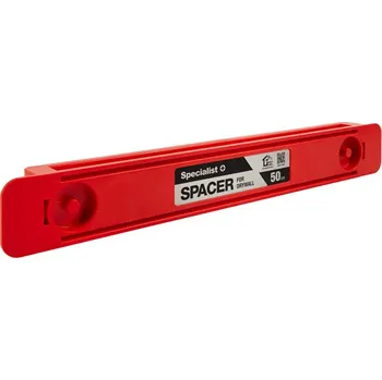 Instalační nástroj Specialist Spacer 50 cm pro montáž sádrokartonových profilů