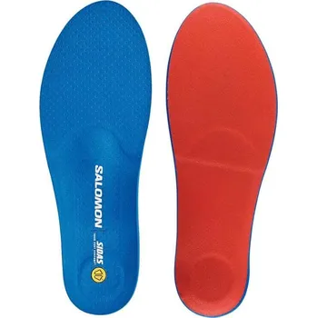 Vložka do bot SIDAS Vložky do bot 3D Trail + 2025 39-41 Unisex, Pánské