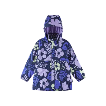 Reima bunda tec jacket Toimela 2025 Bílá 134 Dětské