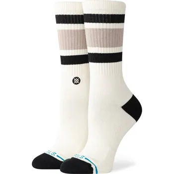 Dámské ponožky Ponožky Stance Wms Boyd Crew stg 3-5,5 2025 - Odesíláme do 24 hodin