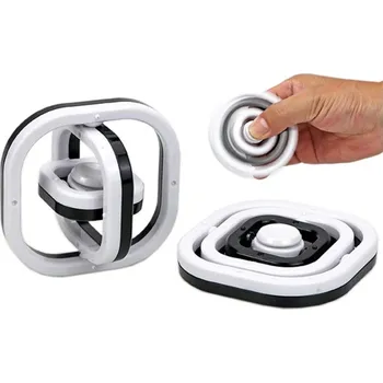 Gadget 3D Fidget Spinner