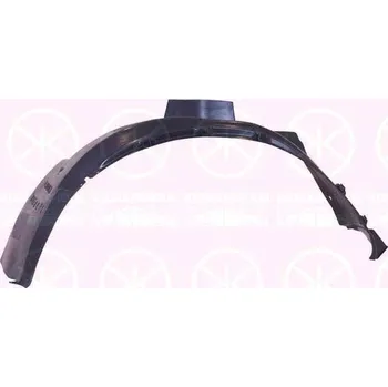 Příslušenství karosérie obložení, dutina kola AGB 5528FL-1