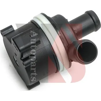 Vodní pumpa motoru Doplňovací vodní čerpadlo (okruh chladicí vody) YSPARTS YS-EWP0010