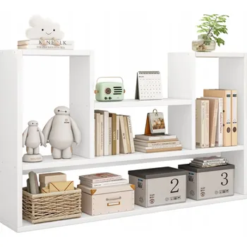 police Police Muvu 100 cm x 60 cm x 16 cm bílá