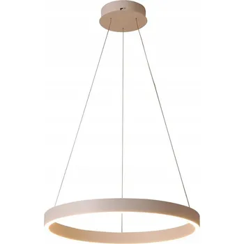 Závěsné svítidlo Italux Brasco 1 - integrovaný LED zdroj světla