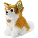 PLYŠ Pes čivava 28cm Eco-Friendly *PLYŠOVÉ HRAČKY*