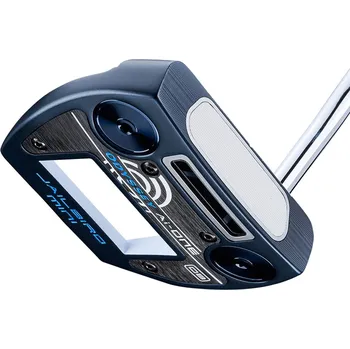 Golfová hůl Odyssey Odyssey Ai-ONE Jailbird Mini Versa 90 DB Putter