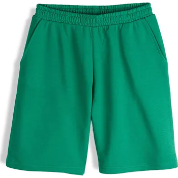 Dámské kraťasy GATE Teplákové šortky 40 225-0004/458