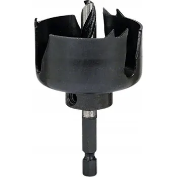 Vrták Korunkový Vrták Bosch 48 mm