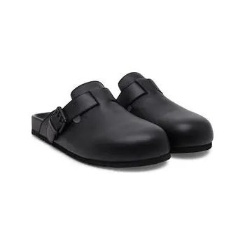 Dámské pantofle Nazouváky Vic Matié 1G8858U E46C070101 Černá 43