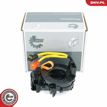 Vinutá pružina, airbag ESEN SKV 96SKV623