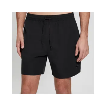 Pánské plavky Guess swimtrunk basic medium L