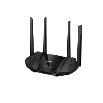 Bezpečnostní kamera Dahua AX15M AX1500 Bezdrátový router
