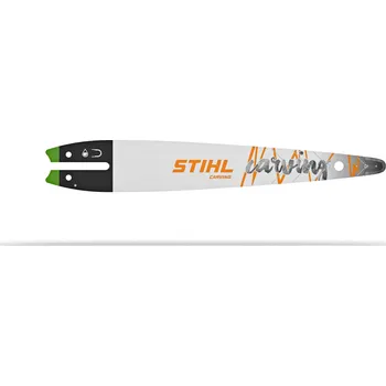 Pilová lišta STIHL Vodící lišta Carving 30 cm 1,3-1/4", 64 článků (30050003205)