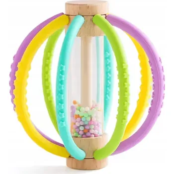 Chrastítko Kulaté Senzorické