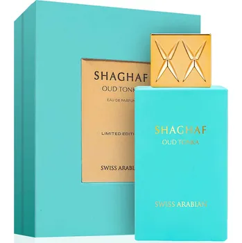Swiss Arabian Shaghaf Oud Tonka U EDP…