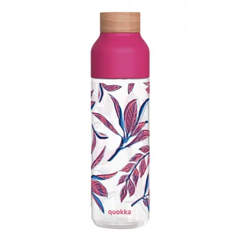 Quokka Tritanová láhev Ice Botanic 840 ml