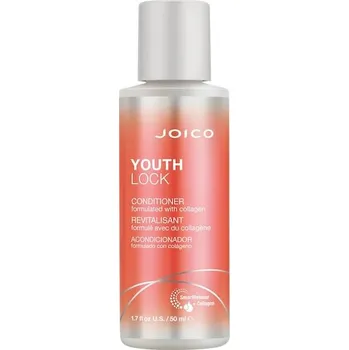 JOICO Pece-o-vlasy YouthlockConditioner 50 ml (2 540,00 Kč / 1 l)