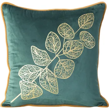 Povlak na polštářek Dekorační povlak na polštář Eurofirany 45 x 45 cm