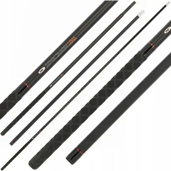 Podběrák Podběrák rukojeti sítě NGT 180 x 10 cm