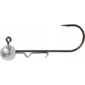 Rybářský háček Savage Gear 74380 jigová hlavička 6/0 20 g