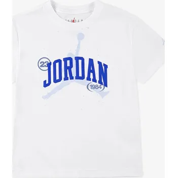 Chlapecké tričko Jordan Jordan Jordan 1984 Jumpman 6