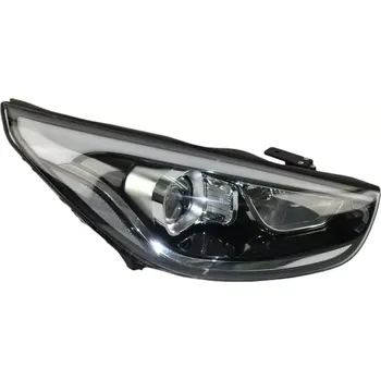 Přední světlomet Pravé přední světlo HIR2 / LED - světlomet HYUNDAI ix35 2013-2015 (HYUNDAI 921022S610 921022S620)