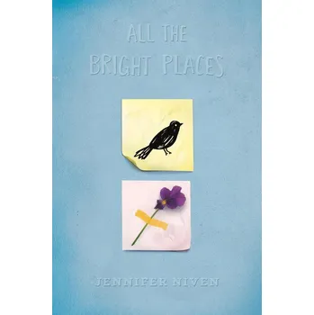 Umění All the Bright Places Collector's Edition