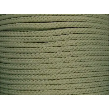 Příze Yarn Melow Loopy Šedá (Šňůry Loopy Šedá)