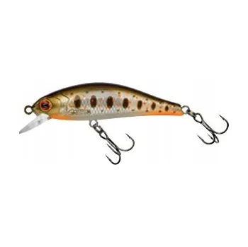Umělá nástraha Gunki Wobler Rodan SHW Orange Tag Trout Délka: 5,9cm, Hmotnost: 7g, Maximální ponor: 1,5m
