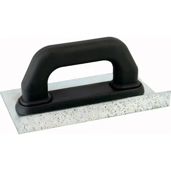 Zdenické nářadí Hladítko brusné 210x130mm/zrno 24