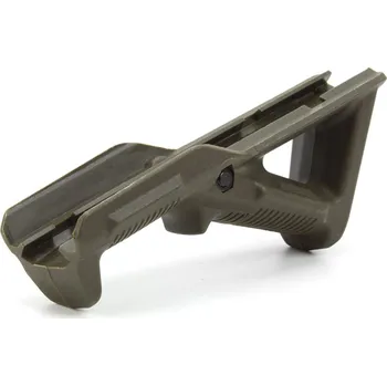 FMA Ergonomická horizontální rukojeť FFG 1 pro RIS předpažbí - Olive Drab