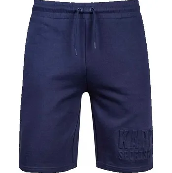 Pánské kraťasy Pánské šortky Kappa LOGO GEGHIRO S Tmavě modrá