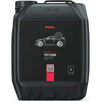 Autokosmetika Aktivní pěna ADBL Yeti Pearl (5 l)
