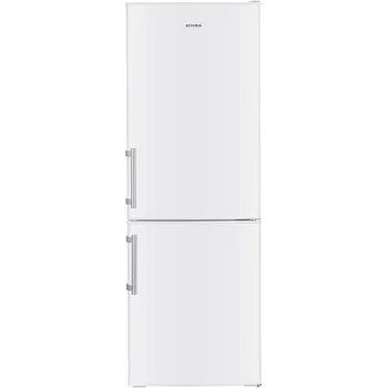 Lednice Kombinovaná chladnička Severin DT 8770 bílá