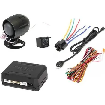 Autoalarm Autoalarm KEETEC BLADE