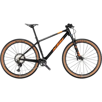 Horské kolo KTM MYROON MASTER CARBON L 2025