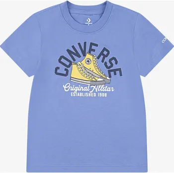 Converse Retro Remix 4