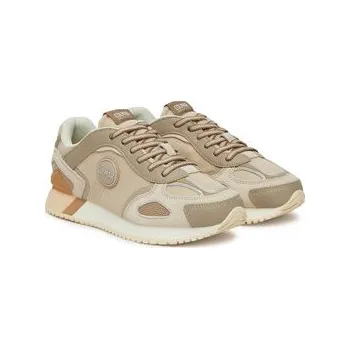 Dámské tenisky Sneakersy Colmar Travis Plus SS25/129 Béžová 40