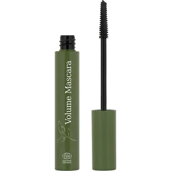 Řasenka Douglas Collection - Naturals Řasenka pro objem Řasenky 12 ml Černá unisex