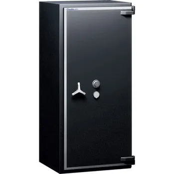 Trezor Chubbsafes Nábytkový trezor TRIDENT 600, třída V