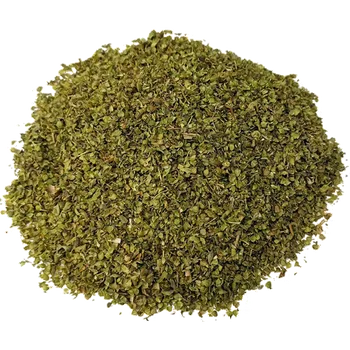 Koření Dobromysl - Oregáno list 100g Zelené Drahokamy