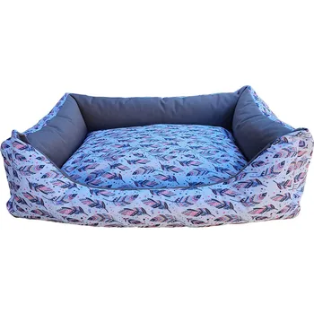 Pelíšek pro psa Magnum Pelech Star 60x44 (vzor 03)