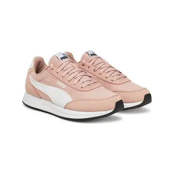 Dámská obuv Puma Sneakersy R78 Lightwind 400267 06 Růžová 38