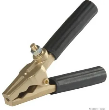 Autobaterie Nabíječka baterií - kleště HERTH+BUSS ELPARTS 52289551