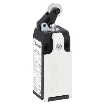 spínaný zdroj LOVATO Spínač KBC2S11 koncový KBC2S11