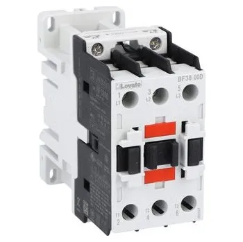 Stykač LOVATO Stykač BF3800D 38A 24VDC BF3800D024